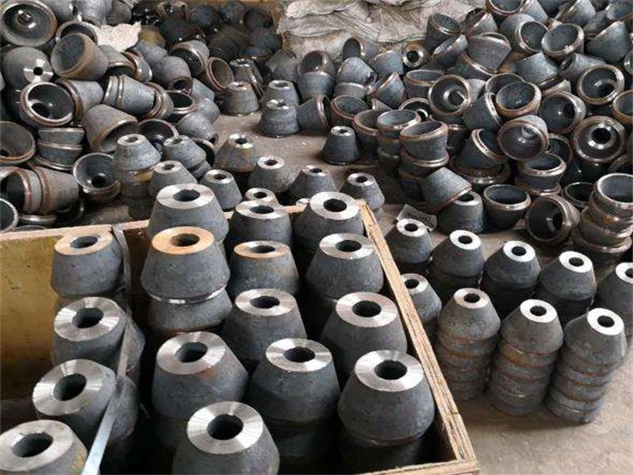 贵溪网架构件锥头